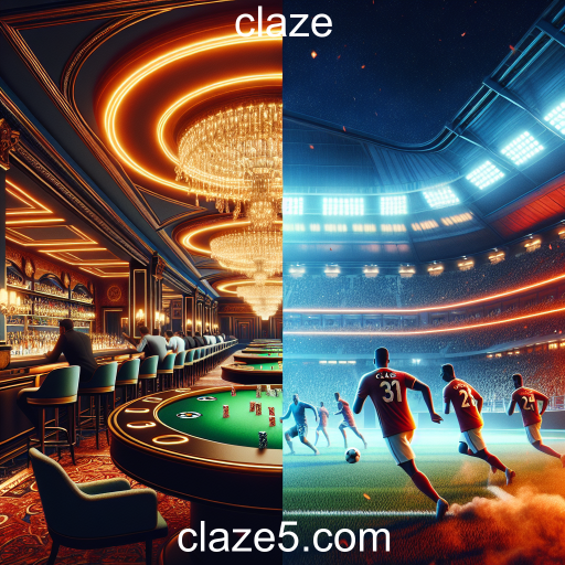 A Ascensão dos Jogos de Esportes no Mundo dos Games