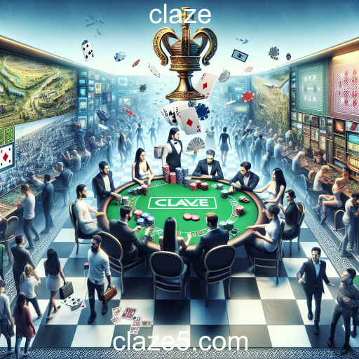Explorando a Categoria de Jogos de Estratégia no Claze